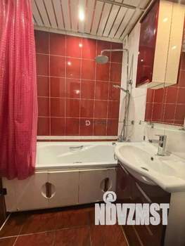 2-к квартира, вторичка, 47м2, 9/9 этаж