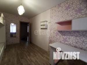 3-к квартира, вторичка, 60м2, 2/5 этаж