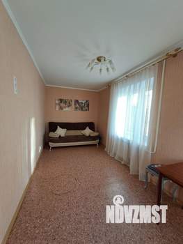 2-к квартира, вторичка, 42м2, 2/5 этаж