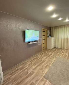 2-к квартира, вторичка, 46м2, 5/5 этаж