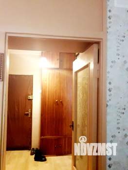 1-к квартира, вторичка, 37м2, 1/10 этаж