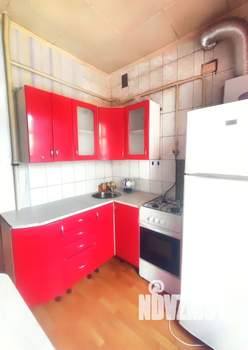 1-к квартира, вторичка, 32м2, 2/5 этаж