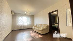 3-к квартира, вторичка, 66м2, 4/9 этаж