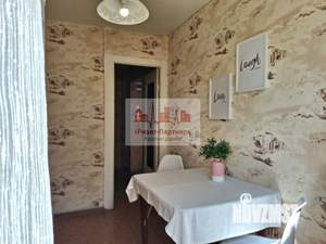 2-к квартира, вторичка, 43м2, 4/9 этаж