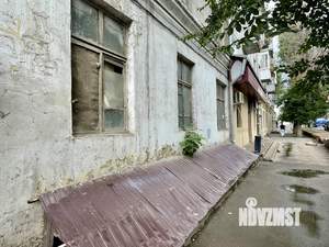 2-к квартира, вторичка, 54м2, 1/5 этаж