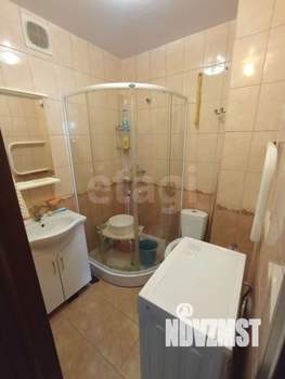 Студия квартира, вторичка, 26м2, 2/8 этаж