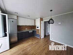 2-к квартира, вторичка, 42м2, 7/9 этаж