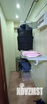 1-к квартира, вторичка, 28м2, 1/9 этаж