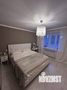 3-к квартира, вторичка, 100м2, 1/14 этаж