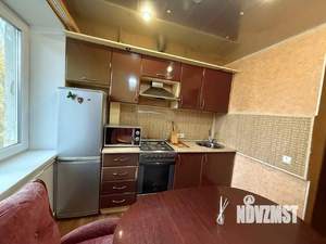 1-к квартира, вторичка, 32м2, 5/9 этаж