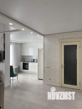 1-к квартира, вторичка, 41м2, 20/27 этаж