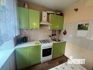 2-к квартира, вторичка, 45м2, 2/5 этаж