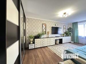 2-к квартира, вторичка, 67м2, 5/13 этаж