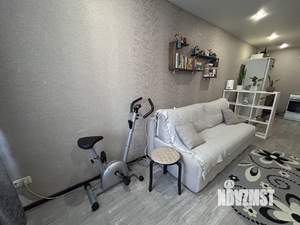 Студия квартира, вторичка, 31м2, 5/10 этаж