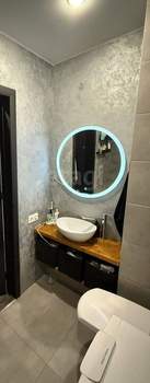 1-к квартира, вторичка, 34м2, 9/10 этаж