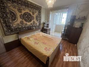 3-к квартира, вторичка, 59м2, 4/9 этаж