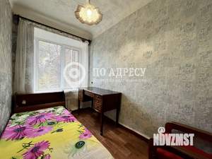3-к квартира, вторичка, 56м2, 3/5 этаж