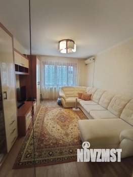 3-к квартира, вторичка, 63м2, 2/10 этаж