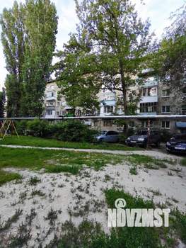 3-к квартира, вторичка, 56м2, 3/5 этаж