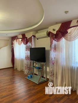 3-к квартира, вторичка, 141м2, 3/10 этаж