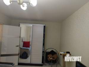 1-к квартира, вторичка, 29м2, 4/9 этаж