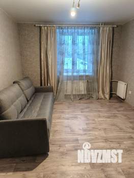 2-к квартира, вторичка, 44м2, 2/10 этаж