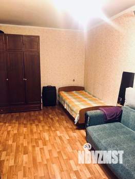 1-к квартира, вторичка, 31м2, 1/5 этаж