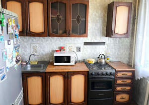 2-к квартира, вторичка, 53м2, 3/10 этаж