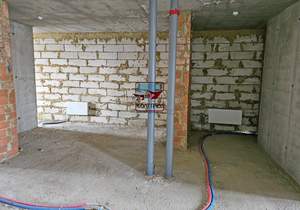 4-к квартира, вторичка, 144м2, 9/22 этаж