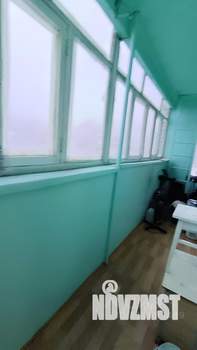 3-к квартира, вторичка, 61м2, 8/10 этаж