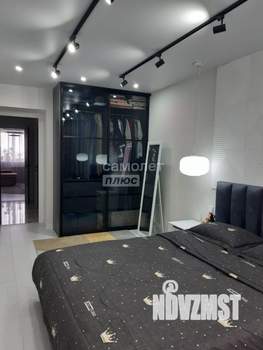 2-к квартира, вторичка, 60м2, 7/14 этаж