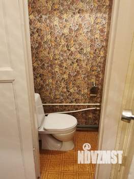2-к квартира, вторичка, 53м2, 2/4 этаж
