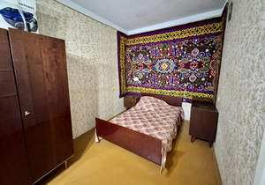 2-к квартира, вторичка, 49м2, 3/5 этаж