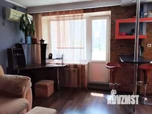 3-к квартира, вторичка, 61м2, 3/5 этаж