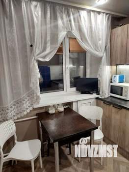 3-к квартира, вторичка, 54м2, 5/5 этаж