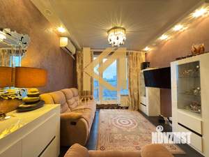 3-к квартира, вторичка, 96м2, 15/19 этаж