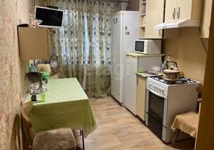 1-к квартира, вторичка, 33м2, 3/9 этаж