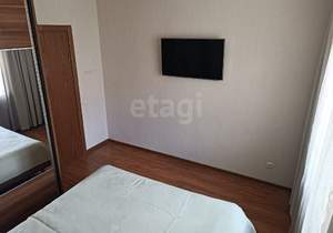 3-к квартира, вторичка, 86м2, 5/10 этаж