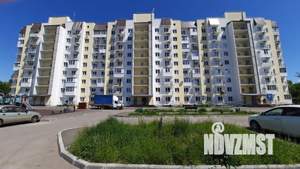 1-к квартира, вторичка, 25м2, 7/10 этаж