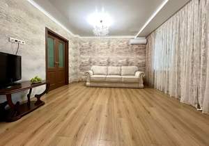 2-к квартира, вторичка, 62м2, 7/25 этаж