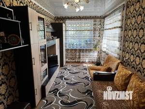 2-к квартира, вторичка, 57м2, 1/3 этаж