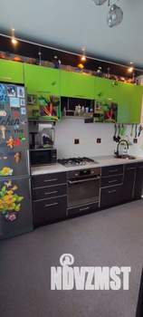3-к квартира, вторичка, 66м2, 1/10 этаж