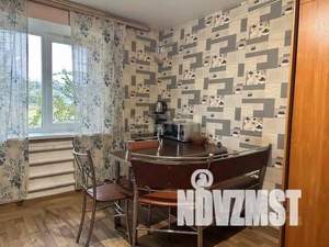 1-к квартира, вторичка, 42м2, 2/2 этаж