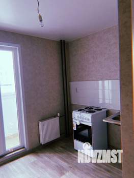 1-к квартира, сданный дом, 30м2, 2/10 этаж