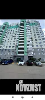 2-к квартира, вторичка, 62м2, 10/16 этаж