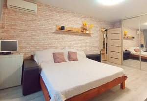 1-к квартира, вторичка, 37м2, 4/10 этаж