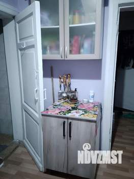 2-к квартира, вторичка, 49м2, 1/2 этаж