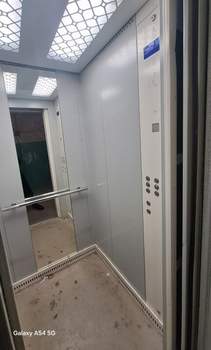 3-к квартира, вторичка, 59м2, 2/9 этаж