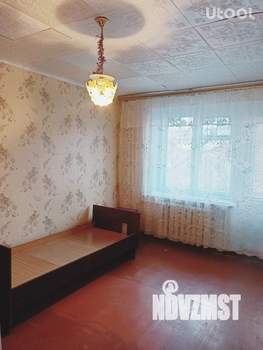 2-к квартира, вторичка, 47м2, 3/5 этаж