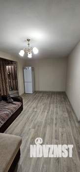 2-к квартира, вторичка, 44м2, 3/6 этаж